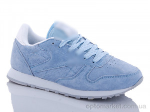 Купить Кросівки жіночі N8006-4 R.ebok блакитний
