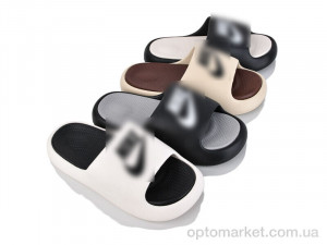 Купить Шльопанці чоловічі N8318-1 mix N.ke мікс