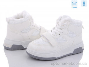 Купить Черевики жіночі N962-1 Loretta білий