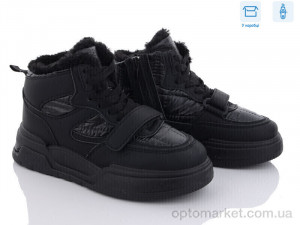 Купить Черевики жіночі N962 Loretta чорний