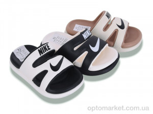 Шльопанці дитячі N966-1 mix N.ke мікс оптом от Optomarket