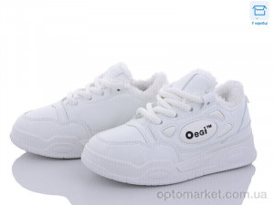 Купить Кросівки жіночі N967-1 Oegi білий