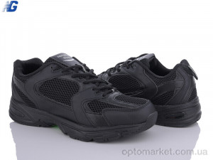 Купить Кросівки чоловічі NA6005-6 Navigator чорний