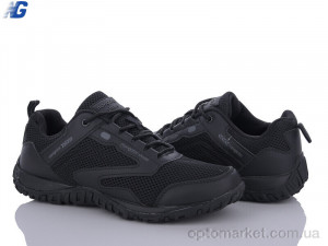 Купить Кросівки чоловічі NA6025-3 Navigator чорний