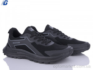 Купить Кросівки чоловічі NA6027-5 Navigator чорний