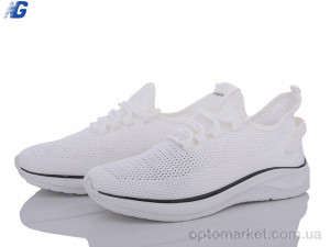 Купить Кросівки чоловічі NA6031-7 Navigator білий