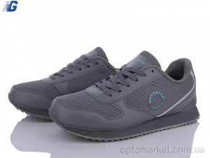 Купить Кросівки чоловічі NA6032-3 Navigator сірий