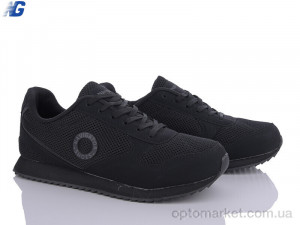Купить Кросівки чоловічі NA6032-7 Navigator чорний