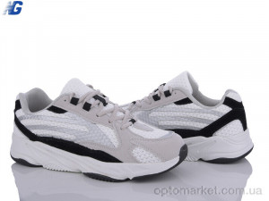 Купить Кросівки чоловічі NA6033-1 Navigator білий