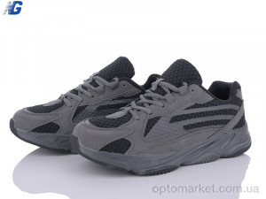 Купить Кросівки чоловічі NA6033-2 Navigator сірий