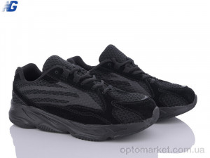 Купить Кросівки чоловічі NA6033-5 Navigator чорний