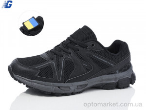 Купить Кросівки чоловічі NA6050-1 Navigator чорний