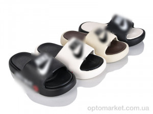 Купить Шльопанці чоловічі NA9588 mix N.ke мікс