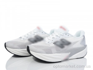 Купить Кросівки жіночі NB rebel 5 l.grey N.w balance сірий