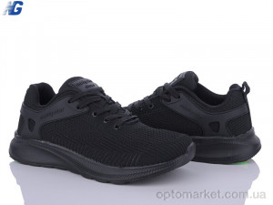 Купить Кросівки дитячі NB6010-5 Navigator чорний