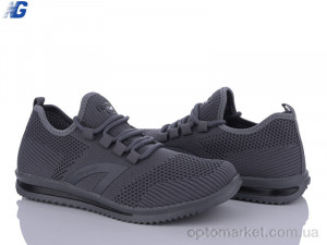 Купить Кросівки дитячі NB6014-3 Navigator сірий