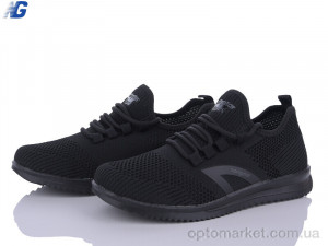 Купить Кросівки дитячі NB6014-5 Navigator чорний