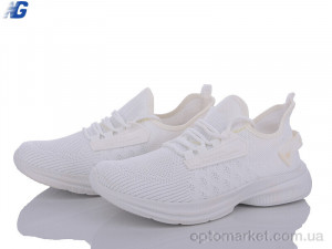 Купить Кросівки жіночі NB6015-1 Navigator білий