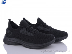 Купить Кросівки дитячі NB6015-6 Navigator чорний