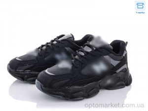 Купить Кросівки жіночі NBK001 N.w balance чорний