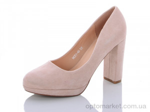 Купить Туфли женские NC01-4D Aodema бежевый