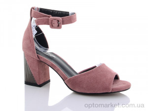 Купить Босоножки женские NC51-1C Aodema розовый