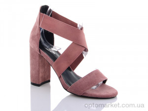 Купить Босоножки женские NC51-3D Aodema розовый