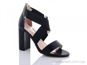 Купить Босоножки женские NC51-3E Aodema черный