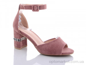 Купить Босоножки женские NC51-7C Aodema розовый