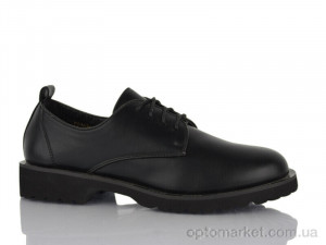 Купить Туфлі жіночі ND152-1 Teetspace чорний