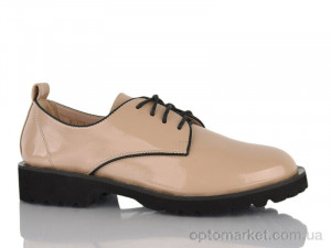 Купить Туфлі жіночі ND152-56 Teetspace бежевий