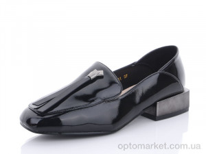 Купить Туфлі жіночі ND158-51 Trasta чорний