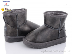 Купить Уги дитячі ND226-3 grey Apawwa сірий