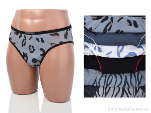 Купить Трусы чоловічі NE735 mix Sweet Dream мікс