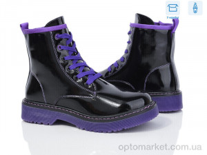 Купить Черевики дитячі NFG2185-3Z Kimbo-o чорний