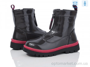 Купить Черевики дитячі NFG911-2D Kimbo-o сірий