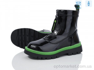 Купить Черевики дитячі NFG911-2L Kimbo-o чорний