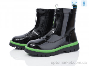 Купить Черевики дитячі NFG911-3L Kimbo-o чорний