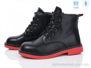 Купить Черевики дитячі NFG914-3K Kimbo-o чорний