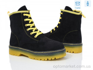 Купить Черевики дитячі NFG920-3A Kimbo-o чорний