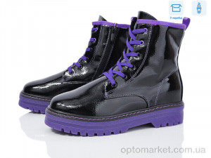 Купить Черевики дитячі NFG920-3B Kimbo-o чорний