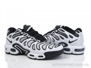 Кросівки чоловічі NK TN grey N.ke сірий  оптом от Optomarket