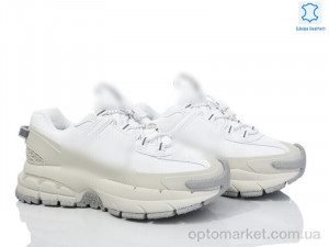 Купить Кросівки жіночі NK vomero white N.ke білий