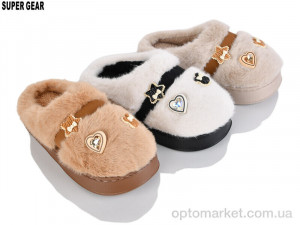 Купить Капці жіночі NLS2269 mix Super Gear мікс