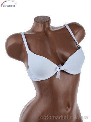 Купить Бюстгальтер женские NO2009 white Victoria белый