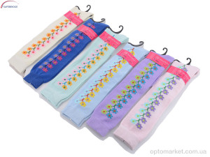 Купить Шкарпетки жіночі Носки жіночі 00-12 mix Shantao мікс