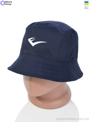 Панама унісекс NP001-1 mix Reluna Group мікс  оптом от Optomarket
