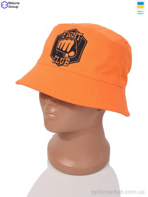 Панама унісекс NP001-5 mix Reluna Group мікс  оптом от Optomarket