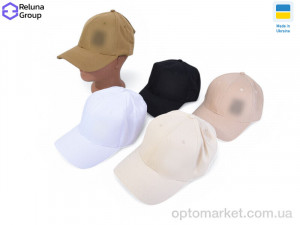 Купить Кепка жіночі NT002-10 mix Reluna Group мікс