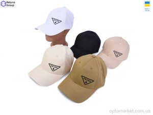 Кепка жіночі NT002-2 mix P.ada мікс  оптом от Optomarket